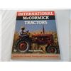Image 3 : IH McCormick + Farmall Tractor books