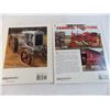 Image 4 : IH McCormick + Farmall Tractor books