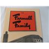 Image 2 : The Farmall Factory brochure + McCormick framed advertisement