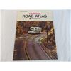Image 4 : IH Canadian Road Atlas + IH 1974 Farm Equipment calendar