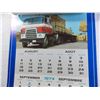 Image 6 : IH Canadian Road Atlas + IH 1974 Farm Equipment calendar