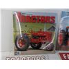 Image 2 : (5) Farmall Tractors calendars (2017 is sealed)