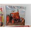 Image 3 : (5) Farmall Tractors calendars (2017 is sealed)