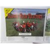 Image 2 : (4) Classic Tractors calendars + Steam Tractor book