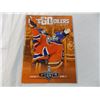 Image 3 : Edmonton Oilers Stanley Cup Playoff programs