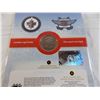 Image 3 : Winnipeg Jets 50 cent coin - sealed