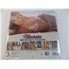 Image 3 : Dallas Cheerleaders 2013 Swimsuit Calendar (sealed)