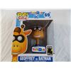Image 2 : Funko Pop Geoffrey as Batman