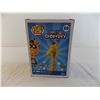 Image 3 : Funko Pop Geoffrey as Batman