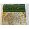 Image 2 : Collecting Antique Maps - hardcover book