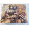 Image 2 : Leonardo Da Vinci (2002) - hardcover book