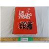 Image 1 : The Rolling Stones - hardcover book