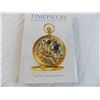 Image 2 : Timepieces (2002) - hardcover book