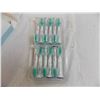 Image 4 : (6) Verasonic 12 pack toothbrush heads
