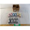 Image 1 : (2) boxes of ink refill bottles