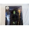 Image 2 : The Wizard of Oz witch doll (2012 mattel) - in box