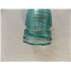 Image 3 : Light Blue Canadian Pacific Glass Insulator (chipped on bottom)