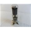 Image 4 : Large radio tube on porcelain base