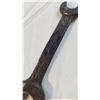 Image 2 : Antique Austin Spanner wrench (in cardboard sleeve) 3/8 1/2