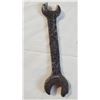 Image 3 : Antique Austin Spanner wrench (in cardboard sleeve) 3/8 1/2