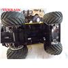 Image 8 : Radio Shack All Terrain 4x4 remote control toy truck