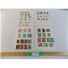 Image 1 : World Stamps - Paraguay (4 sheets)