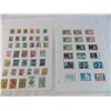 Image 2 : World Stamps - Uruguay ( 4 sheets)
