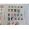 Image 4 : World Stamps - Uruguay ( 4 sheets)