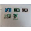 Image 4 : World Stamps - Uruguay ( 5 sheets)