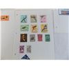 Image 4 : World Stamps - Panama (5 sheets)