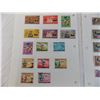 Image 4 : World Stamps - Ecuador (1 sheet) + D Haiti (4 sheets)
