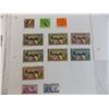 Image 5 : World Stamps - Ecuador (1 sheet) + D Haiti (4 sheets)