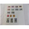 Image 2 : World Stamps - Costa Rica (2 sheets)