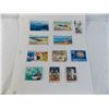 Image 2 : World Stamps - Dubai + Du Burundi + Djibouti