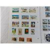 Image 4 : World Stamps - Dubai + Du Burundi + Djibouti