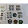 Image 5 : World Stamps - Dubai + Du Burundi + Djibouti