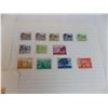 Image 5 : World Stamps - Indonesia (5 sheets)