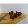 Image 4 : Wooden Horse Racing game