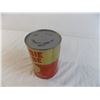 Image 5 : Lubie Lube Motor Oil Tin - full (sealed)
