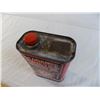 Image 2 : Marvel Mystery Oil Tin - 1 quart - (empty)