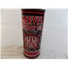 Image 2 : Marvel Mystery Oil Tin - 16 oz - (empty)