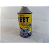 Image 2 : Heet Gasline Antifreeze Tin - full (sealed)