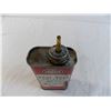 Image 2 : Rotunda rust solvent oil tin