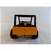 Image 4 : Tonka Jeep - orange - 6" long