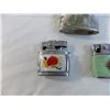 Image 2 : (2) mini (Japan) lighters + (1) misc lighter (no markings)
