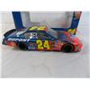 Image 2 : Dupont AP Action Stock Car 1:24 (loose in box)