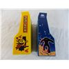 Image 4 : Pacman + Space Invaders mini handheld arcades