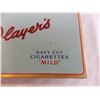 Image 2 : Players Mild Cigarette Flat Tin
