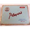 Image 3 : (2) Players Mild + "Cork" Cigarette Flat Tins