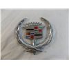 Image 2 : Cadillac hood ornament